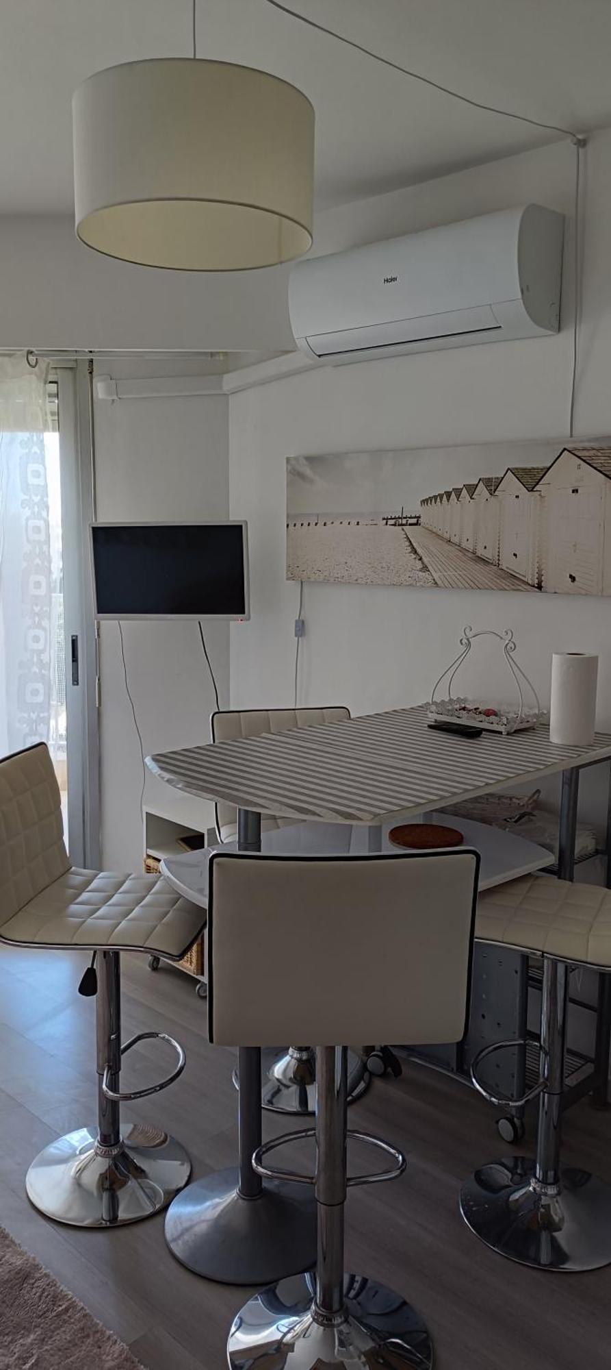 Charmant Studio A Cros De Cagnes Exterior foto